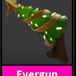 Evergun