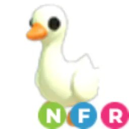 NFR Goose
