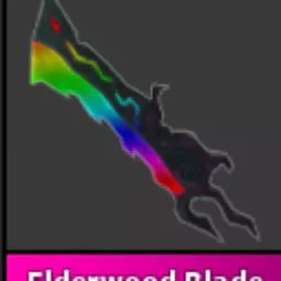 Chroma Elderwood Blade