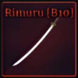 Rimuru Set