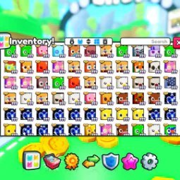 15x Huge Ps99 Random