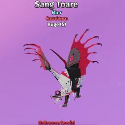 Sang Toare