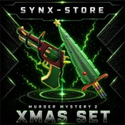 Xmas Set