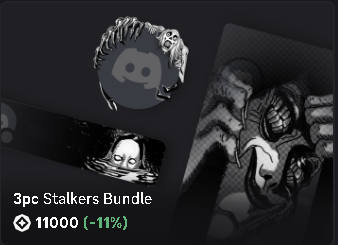 ⭐Stalkers Bundle⭐$12.99