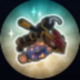 Pirate Bundle 799R