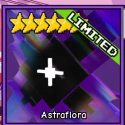 Astraflora