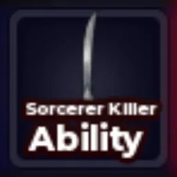 Sorcerer Killer Bundle