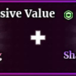 Anos Shadow Monarch Bundle 2199R