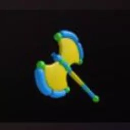 Balloon Axe 599R