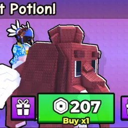 1x Flying Pet Potion 229R
