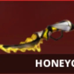 Honeycomb Knife
