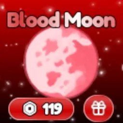 Blood Moon 119R