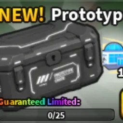 Prototype Case X3