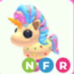 NFR Candicorn