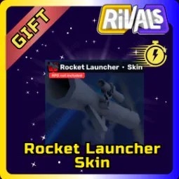 Rocket Launcher