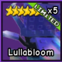 Lullabloom