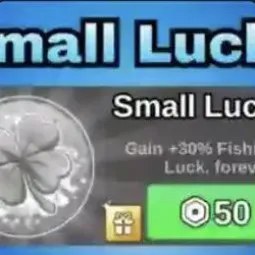 Small Luck