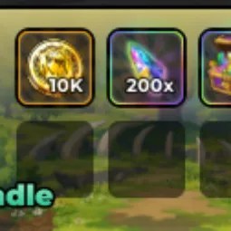 Elf Mage Bundle 2699R