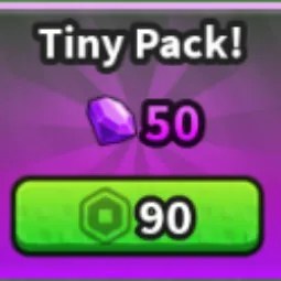 50 Gems