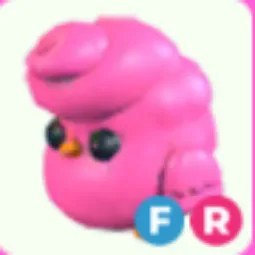 FR Candyfloss Chick