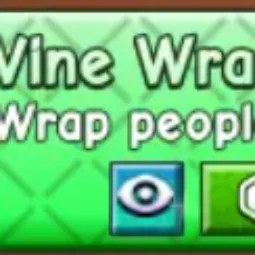 Vine Wrapper