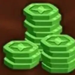2000 Tokens