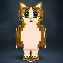 Meowl 650M/s