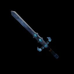 Frostsaber