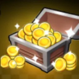 115000 Coins
