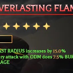 Everlasting Fla