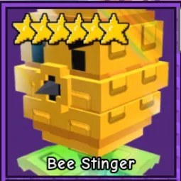 Bee Stinger