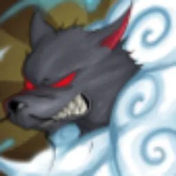 Wolf 500R