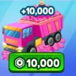 10000 Tokens 10000R