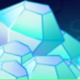 25k Gem Packs 1599R