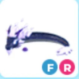 FR Midnight Dragon