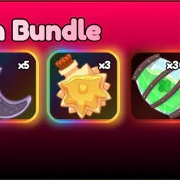 Extreme Super Potion Bundle