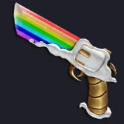 Rainbow Gun