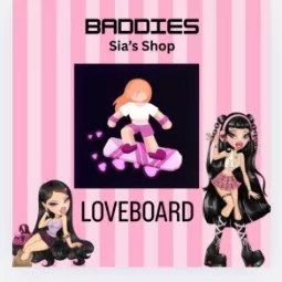 Loveboard