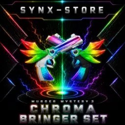 Chroma Bringer Set