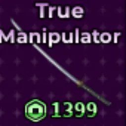 True Manipulator 1399R