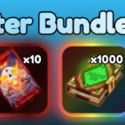 Summer Booster Bundle