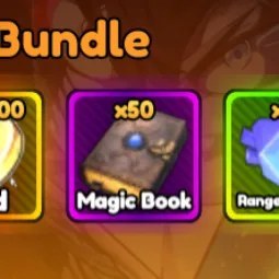 Water Goddess Bundle 2999R