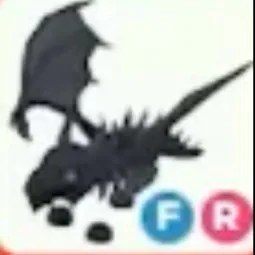 FR Shadow Dragon