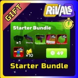 Starter Bundle
