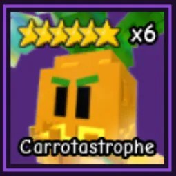 Carrotastrophe
