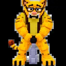 Professor Tigrellini 200