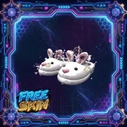 Bunny Shoes