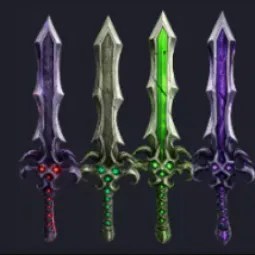 Eternal Set