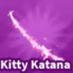 Kitty Katana