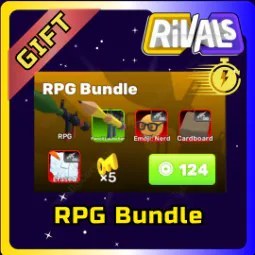 Rpg Bundle